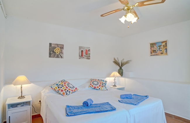 Haus mit 5 Schlafzimmern in Benissa mit privater pool und garten - Foto 29