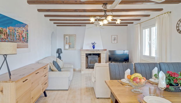 Haus mit 5 Schlafzimmern in Benissa mit privater pool und garten - Foto 4