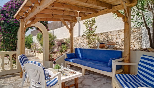 Haus mit 5 Schlafzimmern in Benissa mit privater pool und garten - Foto 5
