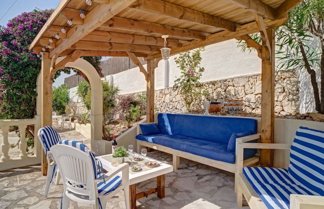 Haus mit 5 Schlafzimmern in Benissa mit privater pool und garten - Foto 5