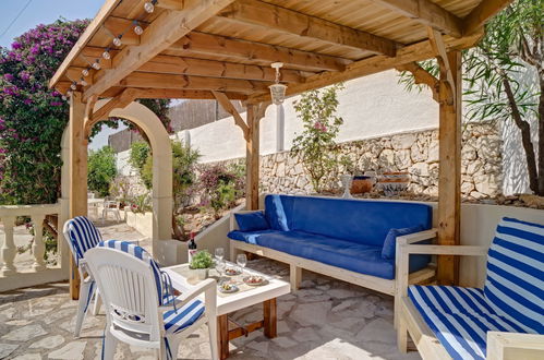 Foto 5 - Haus mit 3 Schlafzimmern in Benissa mit privater pool und garten