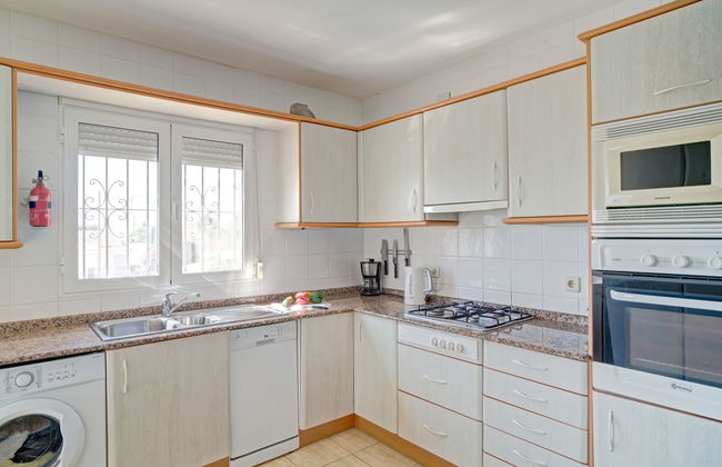 Haus mit 5 Schlafzimmern in Benissa mit privater pool und garten - Foto 20