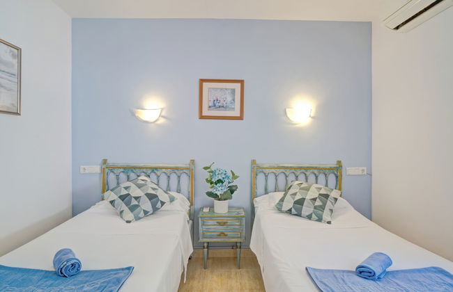 Haus mit 5 Schlafzimmern in Benissa mit privater pool und garten - Foto 12