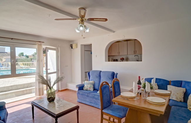 Haus mit 5 Schlafzimmern in Benissa mit privater pool und garten - Foto 23