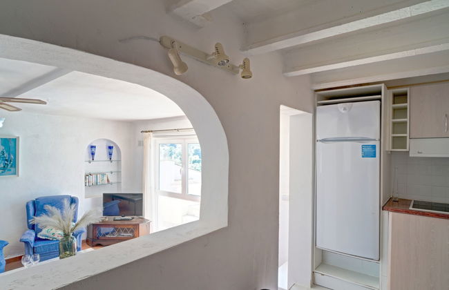 Haus mit 5 Schlafzimmern in Benissa mit privater pool und garten - Foto 32