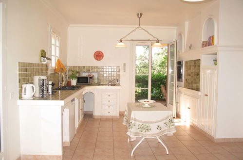 Photo 4 - 4 bedroom House in Vidauban with private pool and garden