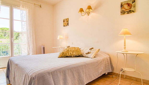 5 bedroom House in Vidauban with private pool and garden - Photo 4