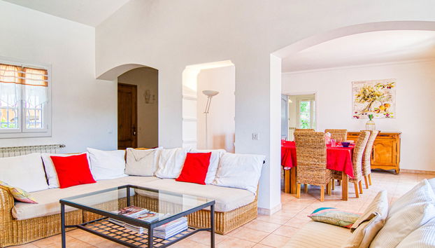 5 bedroom House in Vidauban with private pool and garden - Photo 3