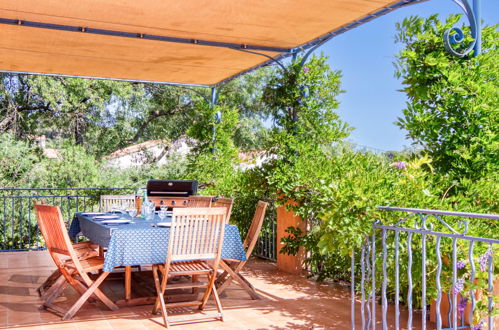 Photo 2 - Maison de 4 chambres à Vidauban avec piscine privée et jardin