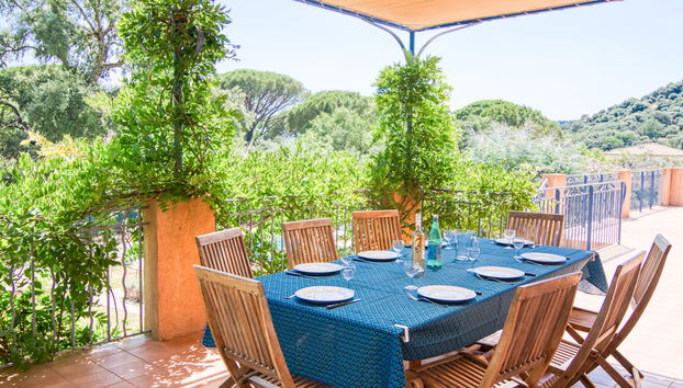 5 bedroom House in Vidauban with private pool and garden - Photo 5
