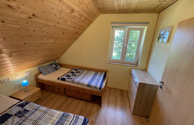 Casa de 4 quartos em Altefähr com jardim e terraço - Foto 10