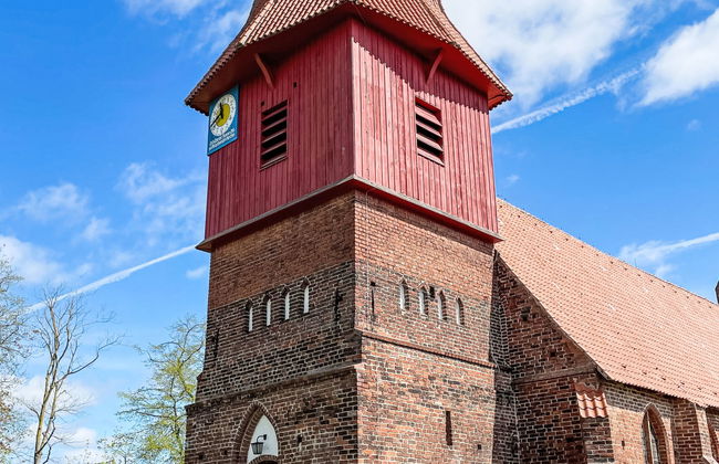Casa de 3 quartos em Altefähr com jardim e terraço - Foto 22