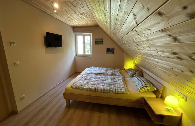 Casa de 4 quartos em Altefähr com jardim e terraço - Foto 14