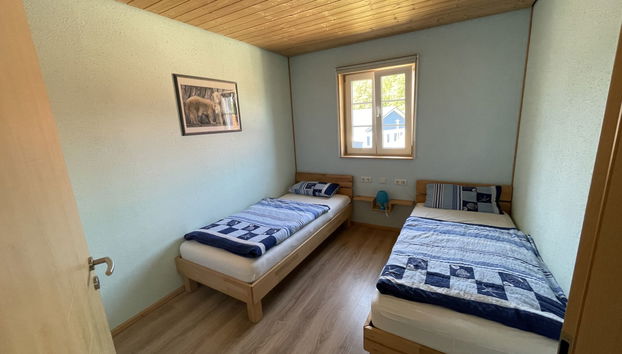 Casa de 4 quartos em Altefähr com jardim e terraço - Foto 5