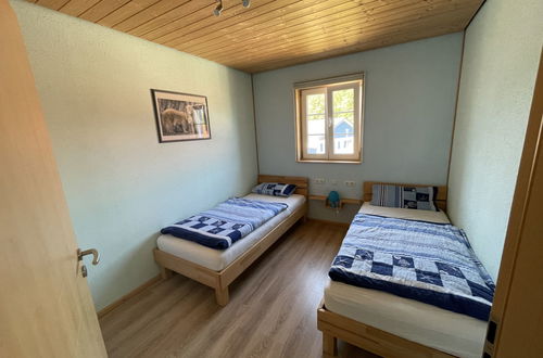 Foto 5 - Casa con 3 camere da letto a Altefähr con giardino e vista mare