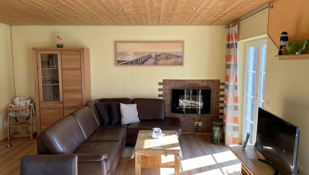 Casa de 4 quartos em Altefähr com jardim e terraço - Foto 2