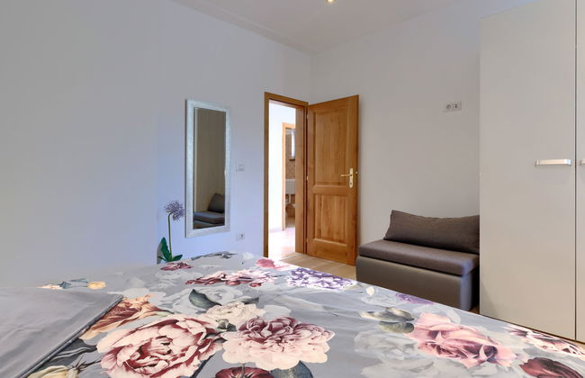 Apartamento de 4 quartos em Sveti Lovreč com piscina privada e jardim - Foto 22