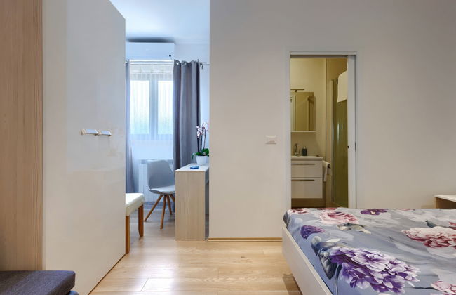 Apartamento de 4 quartos em Sveti Lovreč com piscina privada e jardim - Foto 23