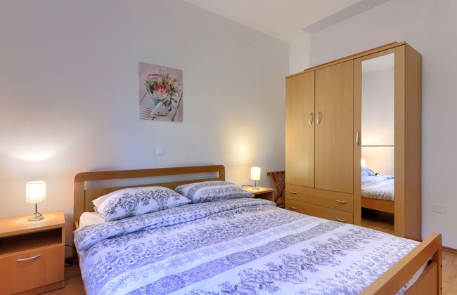 Apartamento de 4 quartos em Sveti Lovreč com piscina privada e jardim - Foto 31