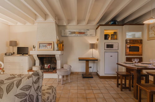 Photo 7 - Maison de 2 chambres à Cabourg avec piscine et jardin