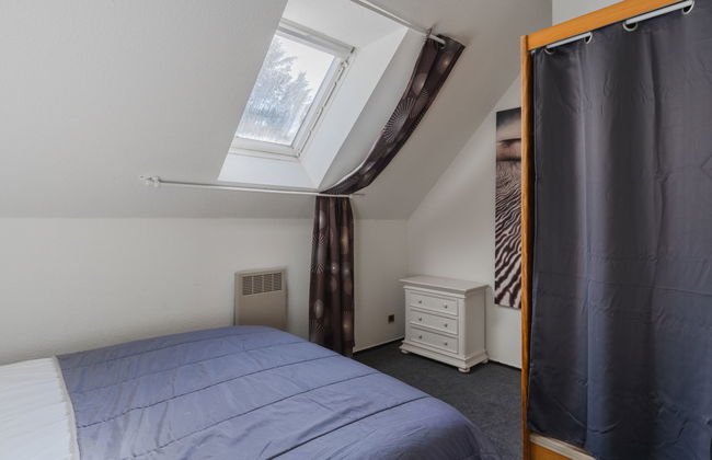 Casa de 3 quartos em Cabourg com piscina e jardim - Foto 5