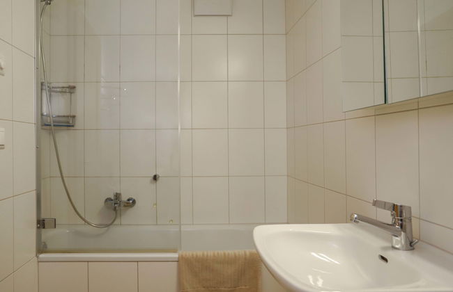 Apartamento de 3 quartos em Nendaz com piscina e terraço - Foto 18
