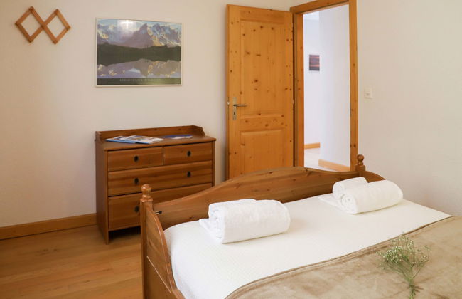 Apartamento de 4 quartos em Nendaz com terraço - Foto 16