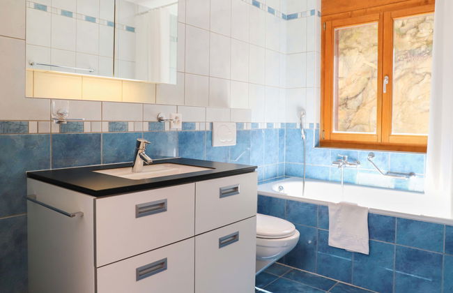 Apartamento de 4 quartos em Nendaz com terraço - Foto 19