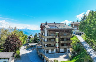 Foto 1 - Appartamento con 3 camere da letto a Nendaz con terrazza