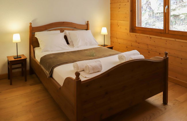 Apartamento de 4 quartos em Nendaz com terraço - Foto 14