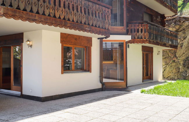 Apartamento de 4 quartos em Nendaz com terraço - Foto 23