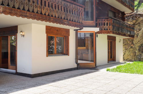 Photo 22 - Appartement de 3 chambres à Nendaz avec terrasse et vues sur la montagne