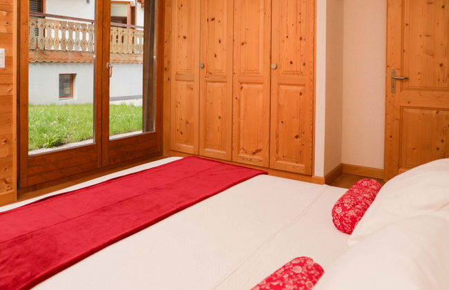 Apartamento de 4 quartos em Nendaz com terraço - Foto 13