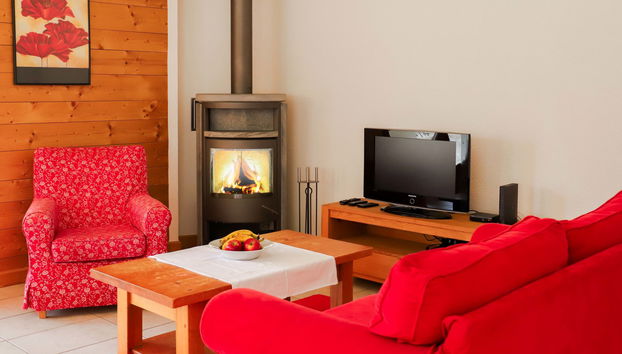 Apartamento de 4 quartos em Nendaz com terraço - Foto 4