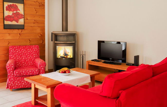 Apartamento de 4 quartos em Nendaz com terraço - Foto 4