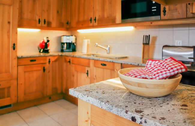 Apartamento de 4 quartos em Nendaz com terraço - Foto 3