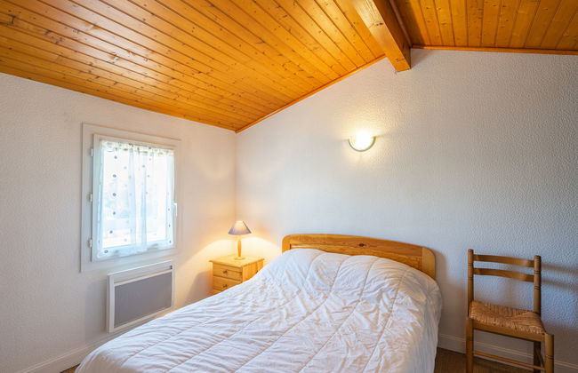 Casa de 4 quartos em Vaux-sur-Mer com jardim e terraço - Foto 15