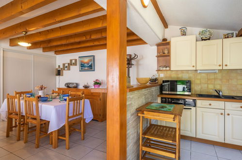 Photo 11 - 3 bedroom House in Vaux-sur-Mer with garden and terrace