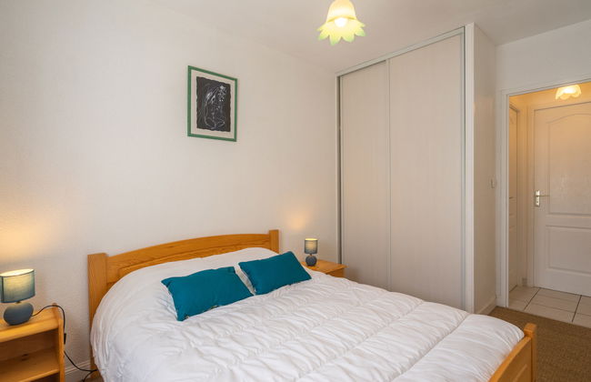 Casa de 4 quartos em Vaux-sur-Mer com jardim e terraço - Foto 14