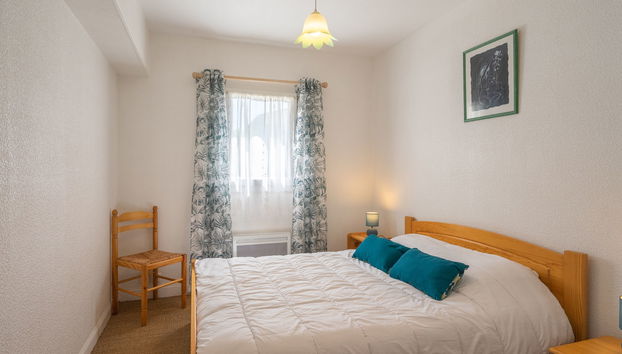 Casa de 4 quartos em Vaux-sur-Mer com jardim e terraço - Foto 5