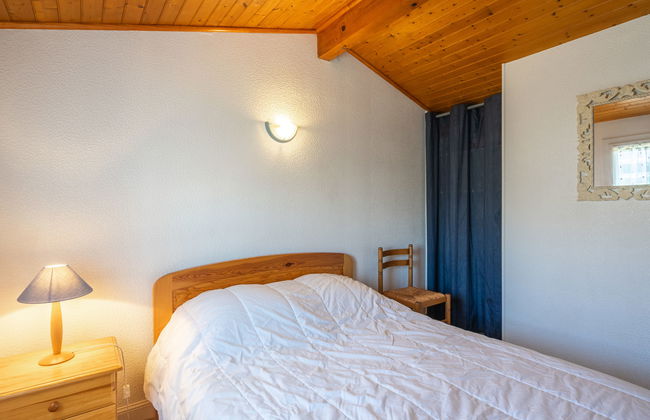 Casa de 4 quartos em Vaux-sur-Mer com jardim e terraço - Foto 16
