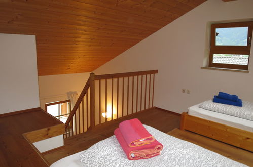 Photo 24 - 4 bedroom House in Oberammergau with garden and mountain view