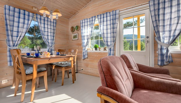 Haus mit 3 Schlafzimmern in Dale mit garten und terrasse - Foto 4