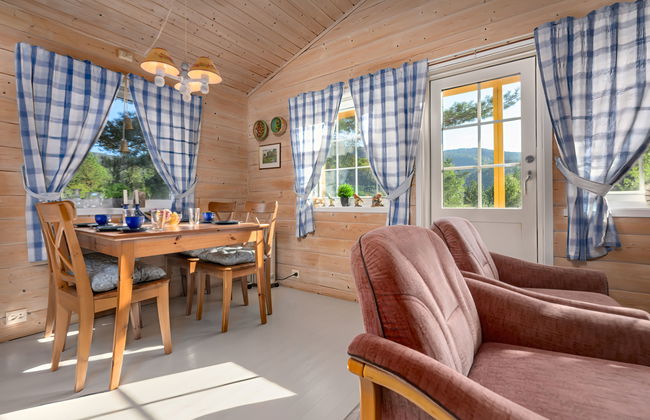 Haus mit 3 Schlafzimmern in Dale mit garten und terrasse - Foto 4