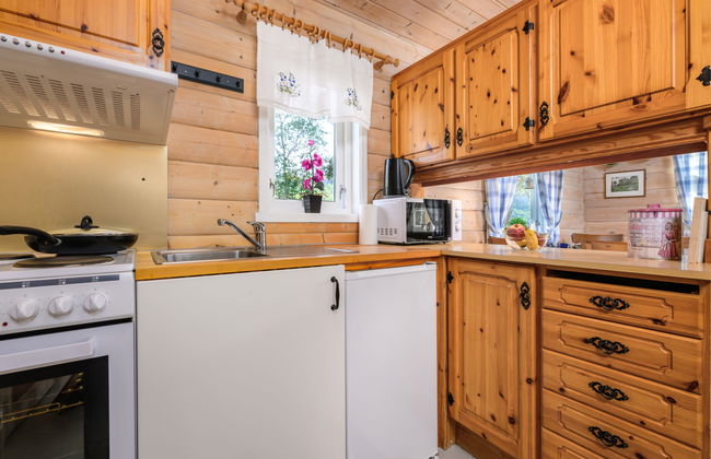 Haus mit 3 Schlafzimmern in Dale mit garten und terrasse - Foto 9