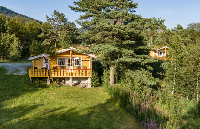Haus mit 3 Schlafzimmern in Dale mit garten und terrasse - Foto 7