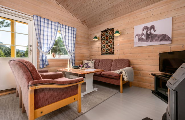 Haus mit 3 Schlafzimmern in Dale mit garten und terrasse - Foto 12