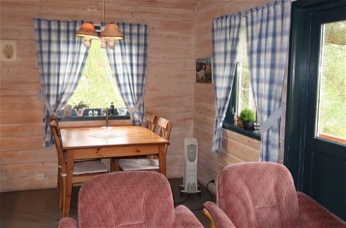 Foto 10 - Haus mit 2 Schlafzimmern in Dale mit garten und terrasse