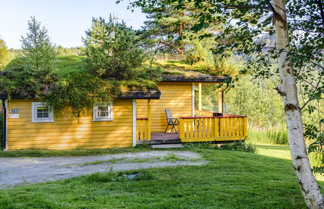 Haus mit 3 Schlafzimmern in Dale mit garten und terrasse - Foto 22