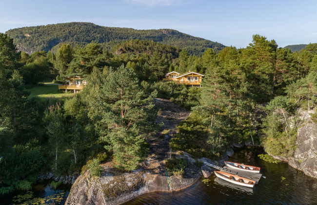 Haus mit 3 Schlafzimmern in Dale mit garten und terrasse - Foto 6